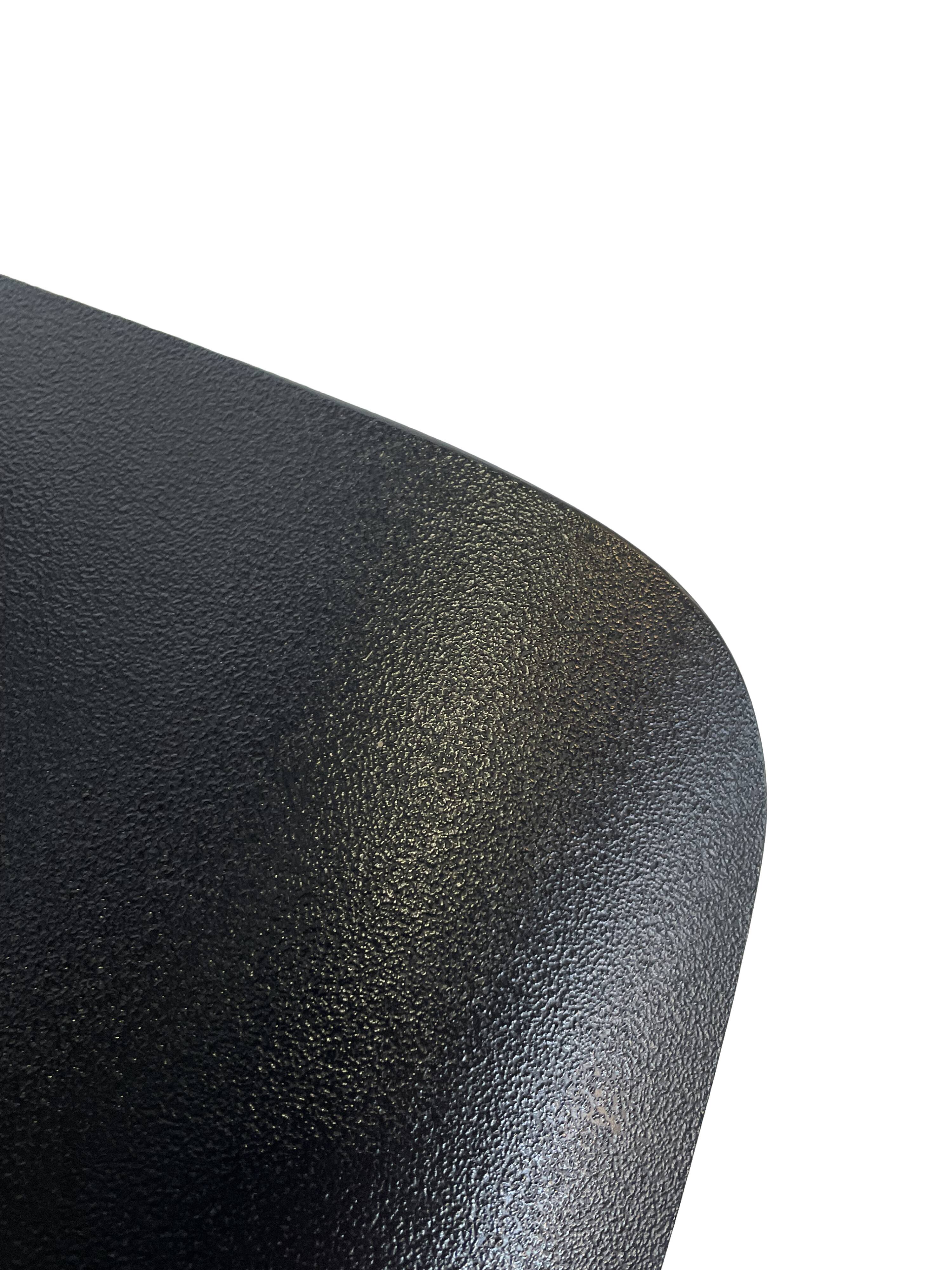 Vintage Friso Kramer Revolt chair for Ahrend de Cirkel 1970