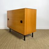 Vintage Scandinavian sideboard 1960