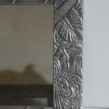 Art deco mirror 40x25cm