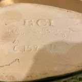 Plat avocat BCI vintage