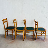 Chaises bistrot