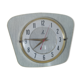 Wall clock jaz transistor france
