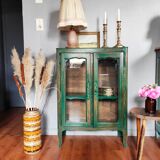 Parisian-style buffet