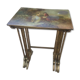 Tables gigognes Napoleon III fin XIXéme