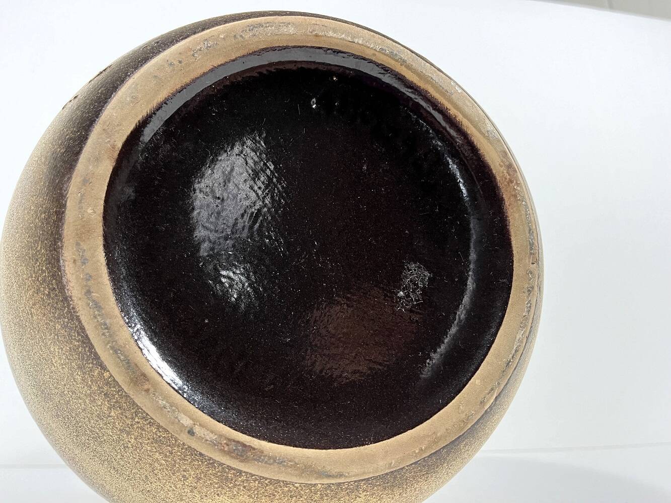 XL Scheurich West-Germany vase 1960’s