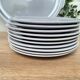 Gien cake dessert service