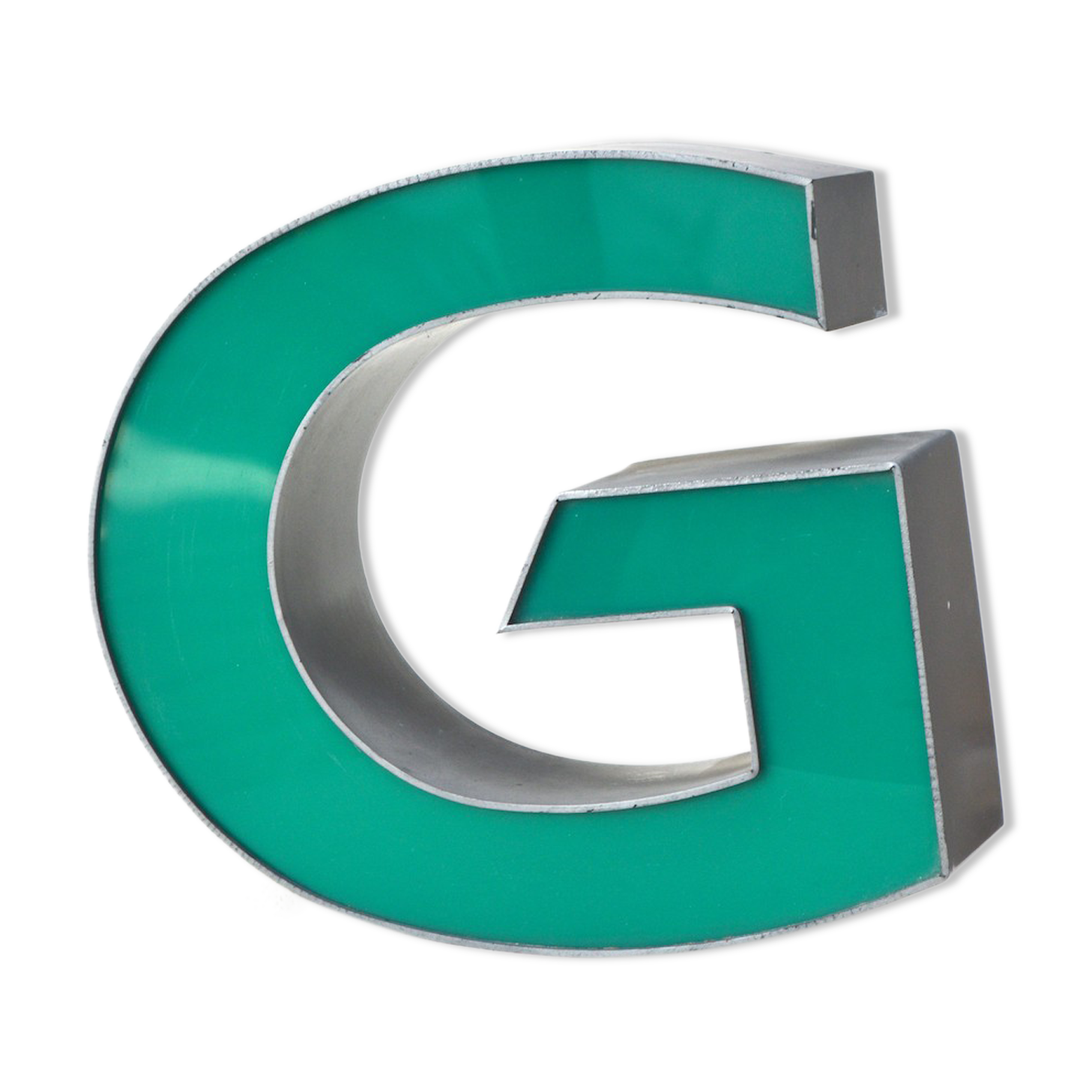 Letter G