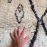 Tapis Azilal 220x120