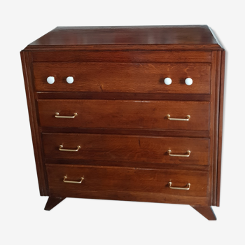 Commode 1950