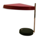 "Oslo" desk lamp by Heinz Pfaender for Hillebrand, Germany 1960s