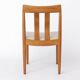 6 chaises danoises en teck, années 1960 – Vamdrup Stolefabrik – Mid Century Modern Dini
