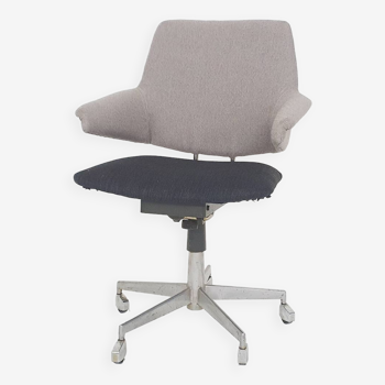 Jacob Jensen for Labofa adjustable desk chair, Denmark 1960's
