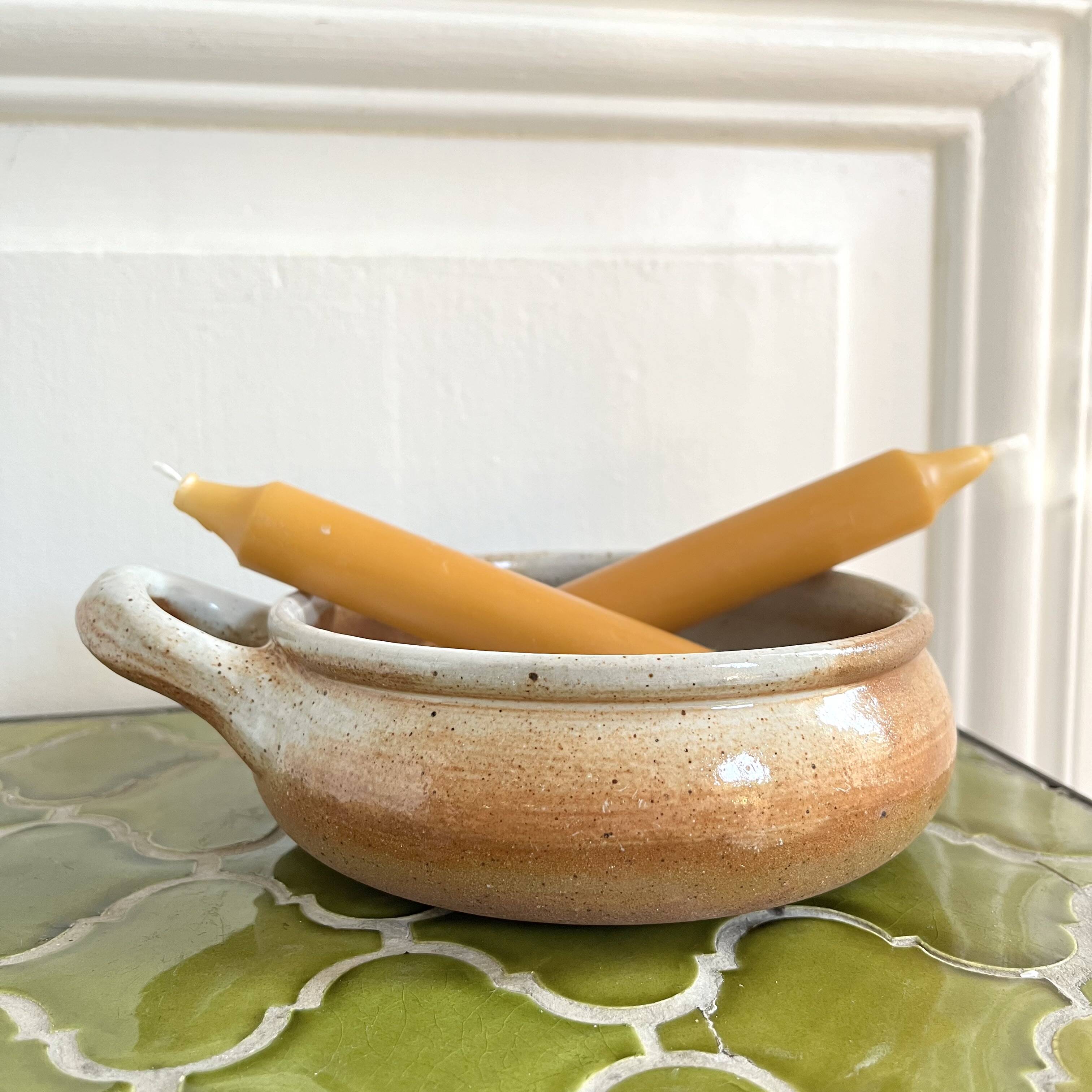 Empty pocket Grès du Marais