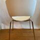 Paire de fauteuils Sintesi orbit