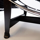 LC4 chaise longue for Cassina - 1993