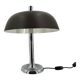 Vintage desk lamp by Egon Hillebrand, 1970s