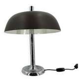 Vintage desk lamp by Egon Hillebrand, 1970s