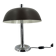 Vintage desk lamp by Egon Hillebrand, 1970s