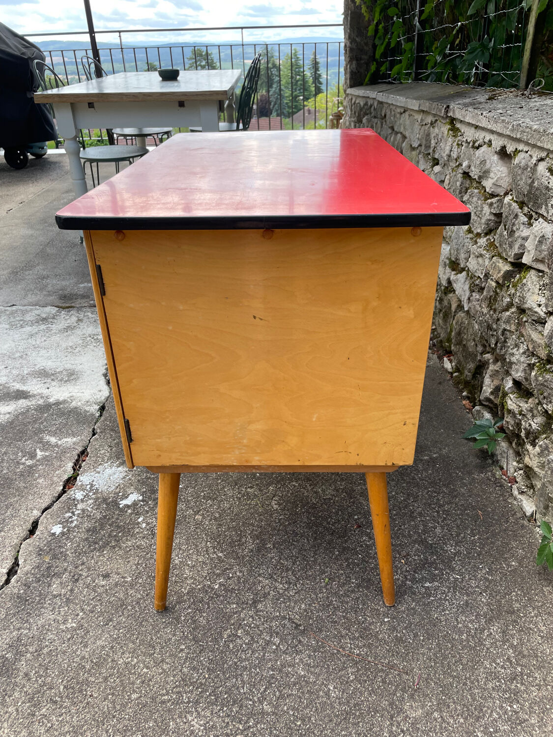 Bureau 60’