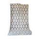 Tapis beni ourain 117x337cm
