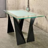 TEBONG desk table by Philippe Daney and Pascal Bauer, 1990