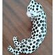 Mid Century Modern Italian Leopard Sculpture
