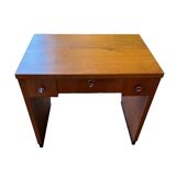 Dressing table and its Art Deco designer chair