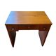 Dressing table and its Art Deco designer chair