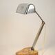 “Artisanat Français” brand lamp, 1940s