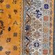 Berber style carpet