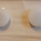 Eclips wall or ceiling lamp Arne Jacobsen