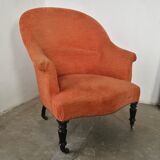 Toad armchair, Napoleon III