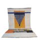 Handmade Moroccan Berber rug 300 x 200 cm