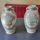 vases ovoïdes