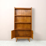 Swedish modernistic bookcase
