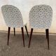 Pair of vintage chairs