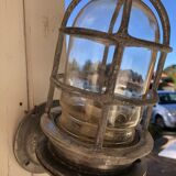 Apply Marine course lamp