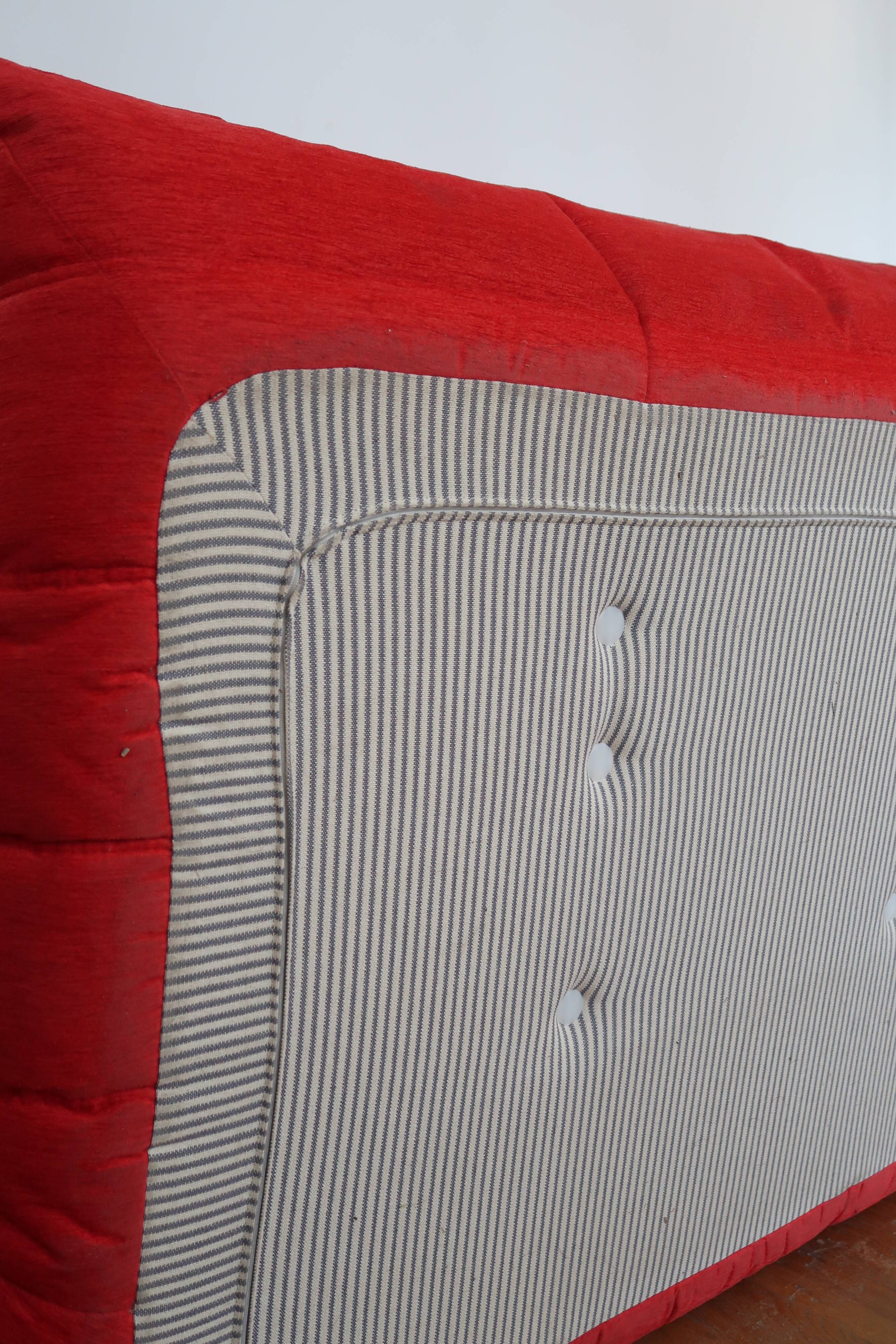 Togo Sofa Roset Line by Michel Ducaroy