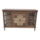 Buffet bar