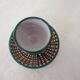 Ceramic egg cup signed Robert Picault - Vallauris 1950s