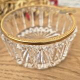 Vintage jewellery tray