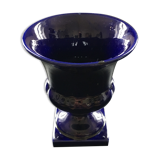 Methylene blue Medici style vase