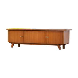 Vintage Scandinavian Enfilade – 180 cm