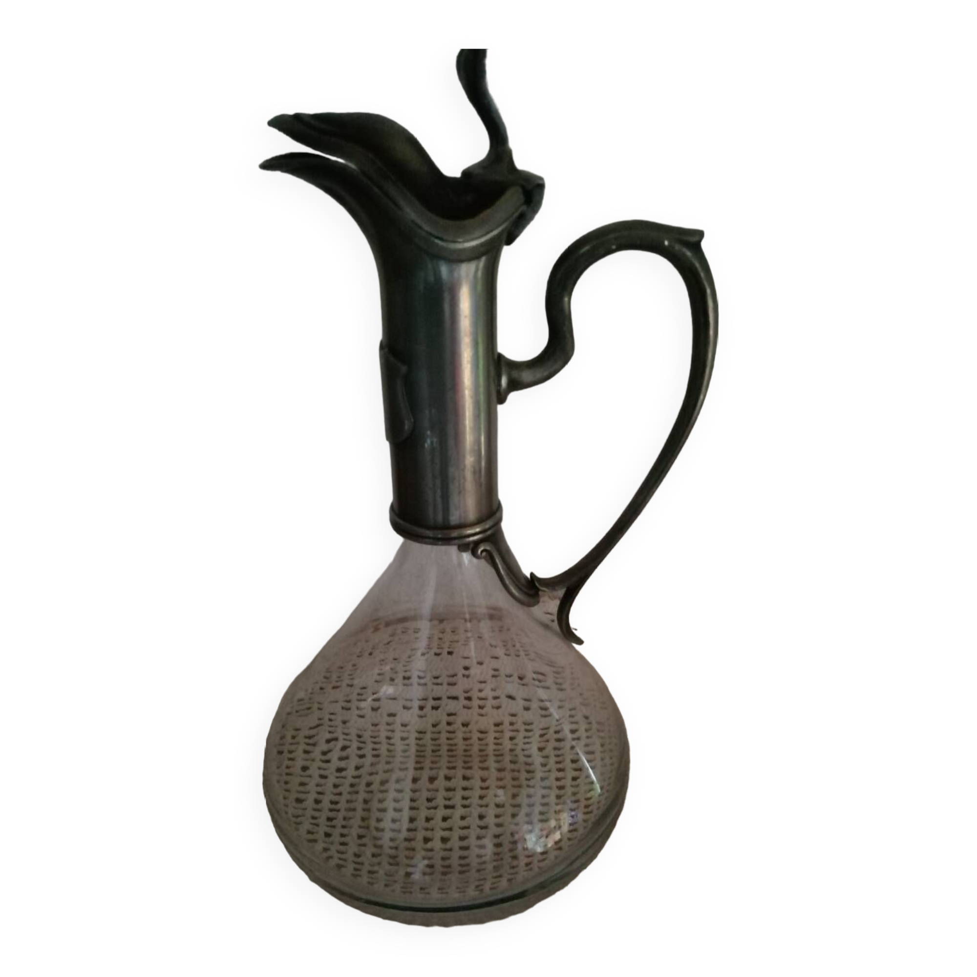 Carafe