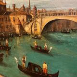 Vue de Venise - HSP