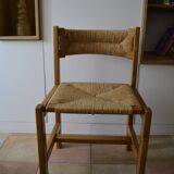 Chair by Pierre Gautier Delaye