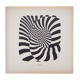 Victor Vasarely: Couple of Zebras - Original Signed Silkscreen Print