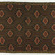 Anatolian handmade kilim rug 323 cm x 196 cm