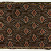 Anatolian handmade kilim rug 323 cm x 196 cm