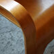 Han Pieck LaWo1 lounge chair, The Netherlands 1950s